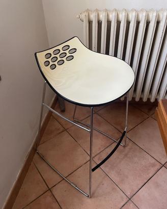 Calligaris Jam Sgabello