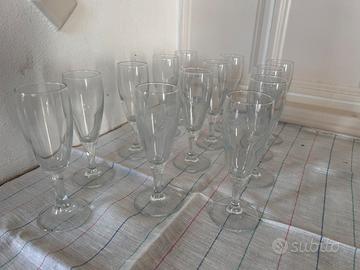 Set 12 calici: la salvezza delle tue serate!