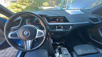 BMW 116d M-SPORT 5 Porte