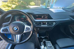 BMW 116d M-SPORT 5 Porte