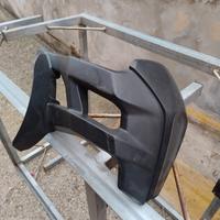 Parafango originale ducati multistrada dvt1200