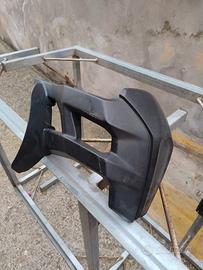 Parafango originale ducati multistrada dvt1200