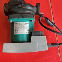 pompa circolatore Wilo stratos PARA 25/1-8T 10