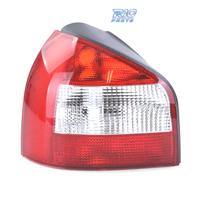 FANALE SINISTRO PER AUDI A3 96-00 RESTYLING ROSSO