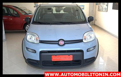 Fiat Panda 1.0 Hybrid - 2023