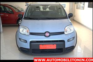 Fiat Panda 1.0 Hybrid - 2023