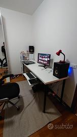 Prodipe Pro 5 pollici - modello 2012 - coppia