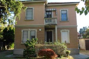 Villa a Saronno