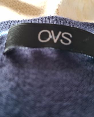 Maglione OVS uomo scollo a V – 