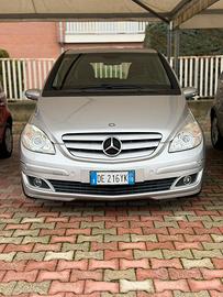 Mercesdes B200 CDI Premium