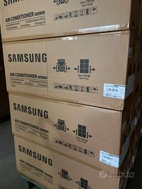 Condizionatori SAMSUNG inverter