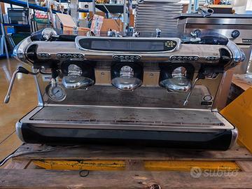 Macchina caffè professionale