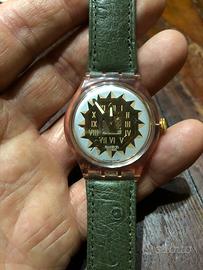 Orologio Swatch