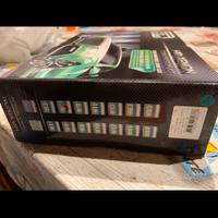 Fari allo xenon  per auto con lampade H7 da conver