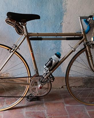 Bicicletta d'epoca anni 60  restaurata 