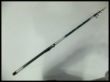 CANNA DA PESCA MITCHELL PLAYMATE 500