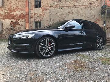 Audi a6 c7 quattro