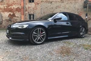 Audi a6 c7 quattro