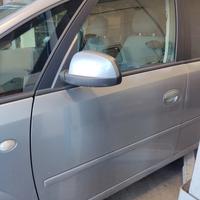 Porta anteriore sx nuda OPEL MERIVA del 2006