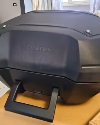 BAULETTO PER HONDA FORZA 750 ORIGINALE