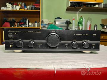 Pioneer A-209R - Amplificatore Integrato