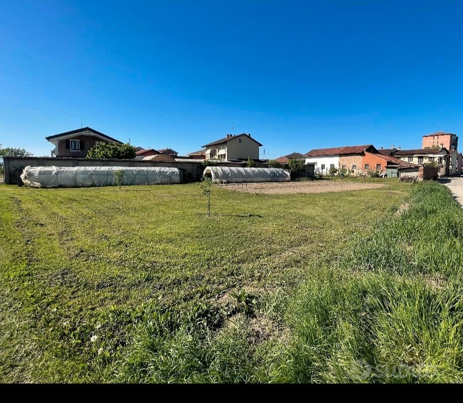 Terreno edificabile - Vista 3