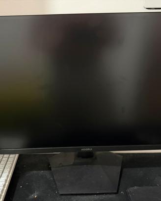Monitor gaming 27 polici 200hz ips