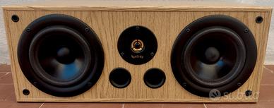 Infinity RF100MKII cassa acustica x amplificatore
