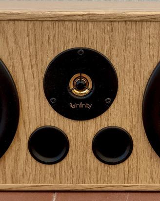 Infinity RF100MKII cassa acustica x amplificatore