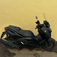 YAMAHA X-Max 125 125