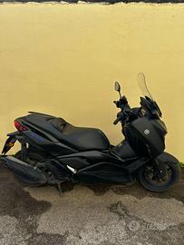 YAMAHA X-Max 125 125