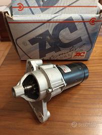 Motorino avviamento Peugeot  207 HDI 1.6