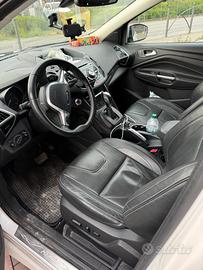 Ford Kuga 4X4
