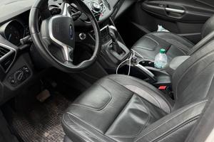 Ford Kuga 4X4
