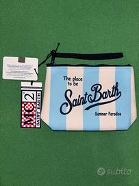 Pochette Saint Barth