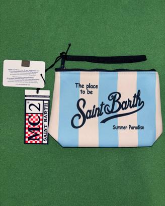 Pochette Saint Barth