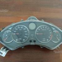 Contachilometri honda forza 250 ex 2006