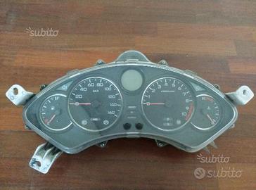 Contachilometri honda forza 250 ex 2006