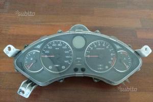 Contachilometri honda forza 250 ex 2006
