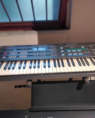Casio CZ-5000 - Sintetizzatore