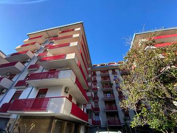 4 Vani + P.Auto (Via Monti Iblei - Canalicchio)