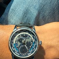 Frederique constant ore del mondo