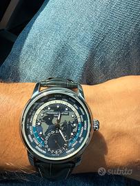 Frederique constant ore del mondo