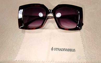 Occhiali da sole donna Stradivarius