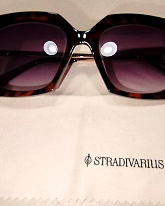Occhiali da sole donna Stradivarius