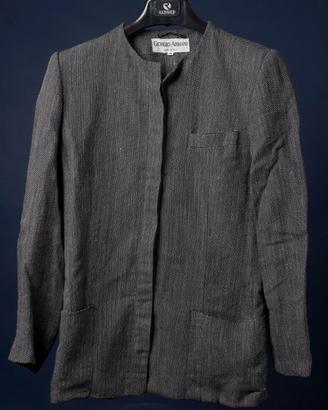 GIACCA DONNA GIORGIO ARMANI