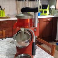 granitore vintage 