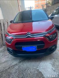 Citroën c3 anno 2021