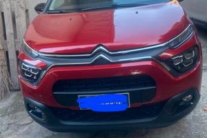 Citroën c3 anno 2021