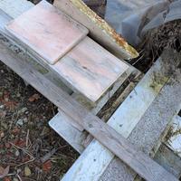 LASTRE MARMO / PIETRA DI LUSERNA / GRANITO